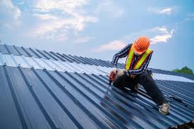 Asphalt Shingles Roofing in White Knoll, SC